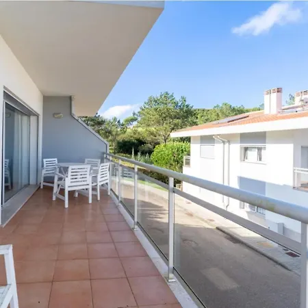 Villa Pescador Nazare
