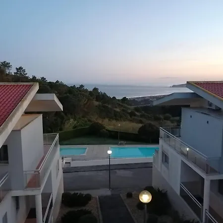 Pescador Villa Nazare