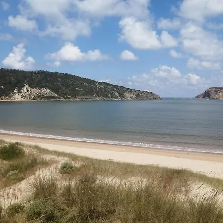 Pescador فيلة