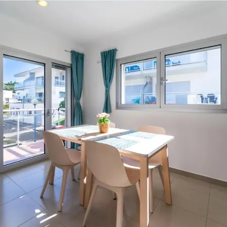 Villa Pescador Nazare